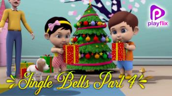 jiocinema - Jingle Bells Part 4