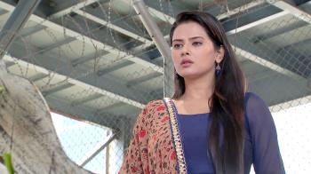 jiocinema - Tanuja decides to come face-to-face with Rishi