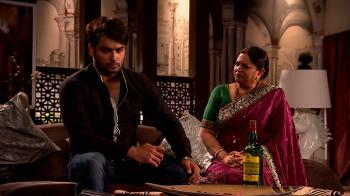 jiocinema - RK tries to tell Madhu about his feelings