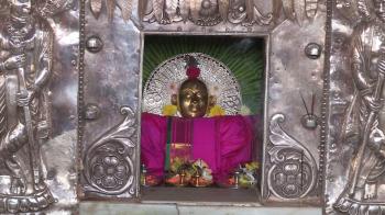 jiocinema - 'Shri Narasimha Saraswati' temple at Kolhapur