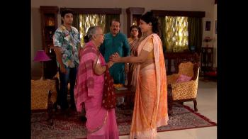 jiocinema - Rajshekhar's mother faces misunderstandings