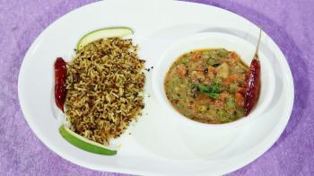 jiocinema - Lebanese Dessert and South Indian Rice