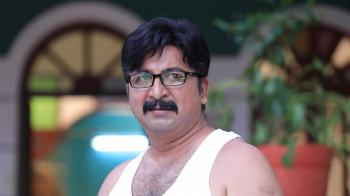 jiocinema - Sreenivas challenges Vijay