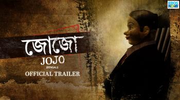 jiocinema - Jojo - Official Trailer