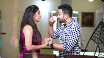 jiocinema - Can Chandu convince Shruthi?