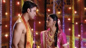 jiocinema - Vijay expresses his love for Ammu