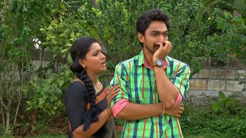 jiocinema - Sanjay meets Akash