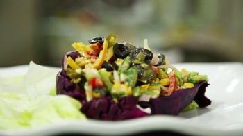 jiocinema - 'Exotic Salad' and 'Multi-grain Burritos'