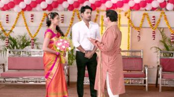 jiocinema - Gowri and Mahesh visit the engagement ceremony