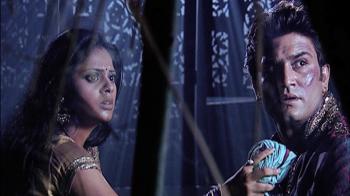jiocinema - Ammu and Vijay are in danger