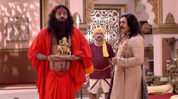 jiocinema - Balashur manipulates Chand Saudagor