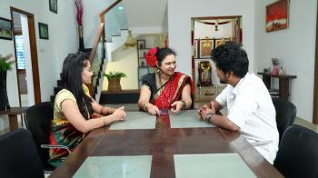 jiocinema - Shakuntala plans a new ritual