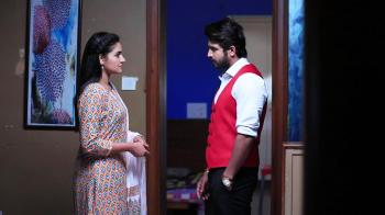 jiocinema - Can Bhuvi convince Harsha?