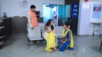 jiocinema - Geetha learns Bhanumathi's game plan