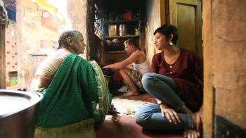 jiocinema - Chandralekha Shaw: Woman Behind the best Puchkas