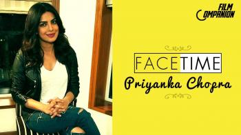 jiocinema - Priyanka Chopra Interview | Anupama Chopra | Face Time