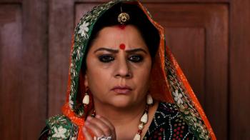 jiocinema - Plans changed: Parvati not happy