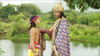 jiocinema - Ashoka to bring back Bindusara?