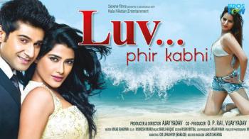 jiocinema - Luv... Phir Kabhi - Official Trailer