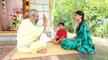 jiocinema - Swamiji shows the way!