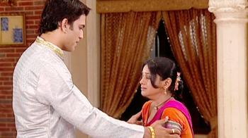 jiocinema - Ammu learns Vijay's true colours