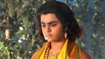 jiocinema - Karthikeya decides to leave Kailash
