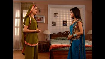 jiocinema - Kasha finds Satya and Sanchi's Truth