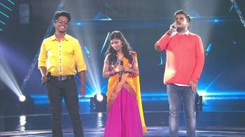 jiocinema - Diwakar, Amrita and Sanjay join hands