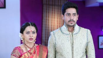 jiocinema - Gaurav and Vachana are shocked!