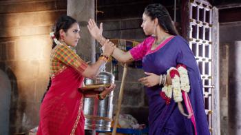 jiocinema - Annam-Nakshathras intense confrontation!