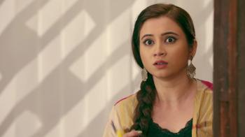 jiocinema - Sejal learns Kabir's truth!