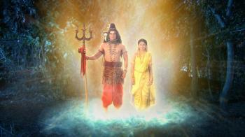 jiocinema - Parvati and Mahadev test their devotees