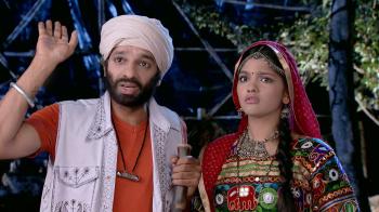 jiocinema - Dundabha and Tuli decide to stay for Suri