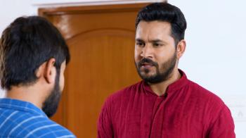jiocinema - Shubh asks Pruthvi to leave