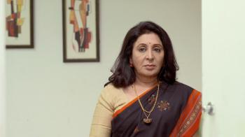 jiocinema - Durga rejects Anu