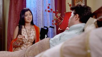 jiocinema - Anjali is indifferent to Sanjeev's plight