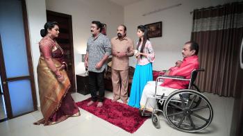 jiocinema - Will Aayi agree for Sadanand's treatment?