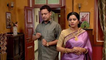jiocinema - Bhiku Mama has doubt on Ranjith