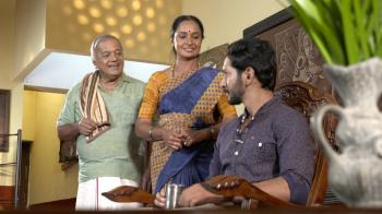 jiocinema - Bharani confronts Ragini's parents