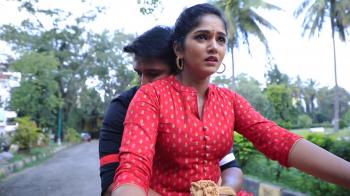 jiocinema - Geetha helps Vijay
