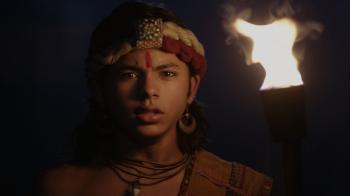 jiocinema - Ashoka continues his search for Acharya