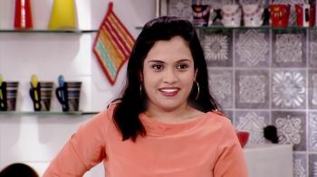 jiocinema - Priya Sahani wins Kitchen Queen