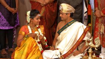 jiocinema - Devika and Sanjay's wedding