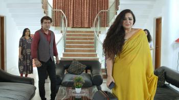 jiocinema - Devanshi leaves Parikh House
