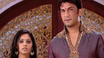 jiocinema - Vijay and Ammu's return shocks Punit