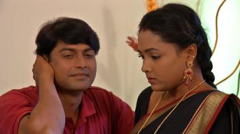 jiocinema - Sanjay questions Devika