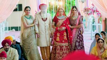 jiocinema - Sarabjeet to marry Sandhya!