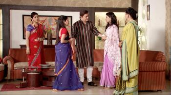 jiocinema - Ishwari begs Ankita to let her take Yuvraj