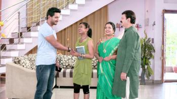 jiocinema - Rajappa decides to get Dhruva engaged