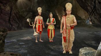 jiocinema - Pavandev decides to help Manasa